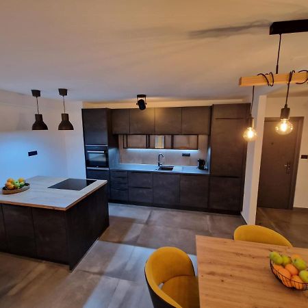 Apartment Matea PUY 외부 사진
