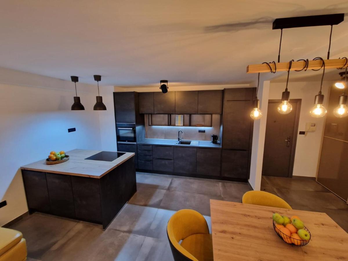 Apartment Matea PUY 외부 사진