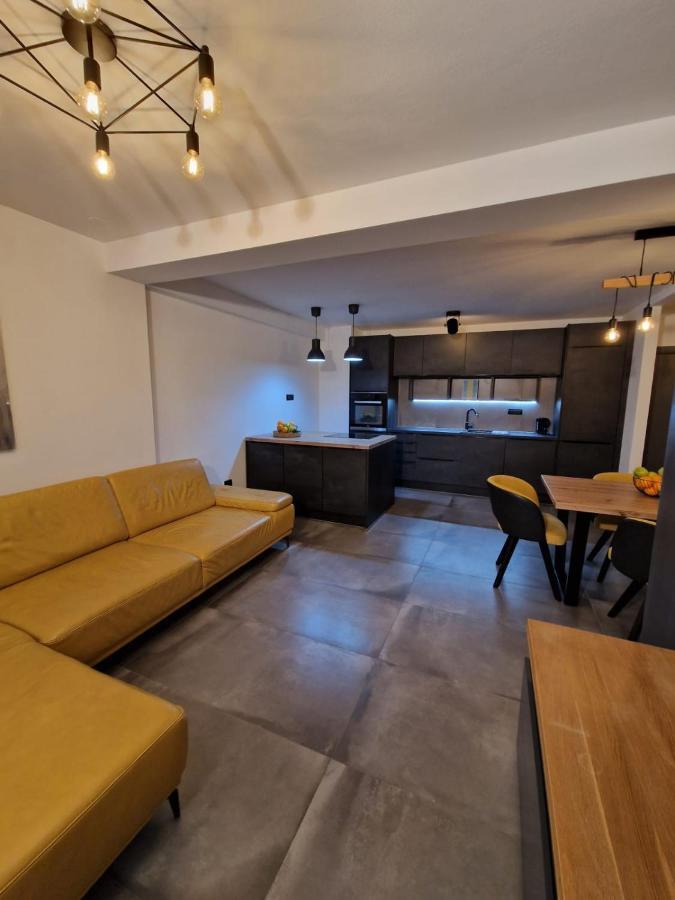 Apartment Matea PUY 외부 사진