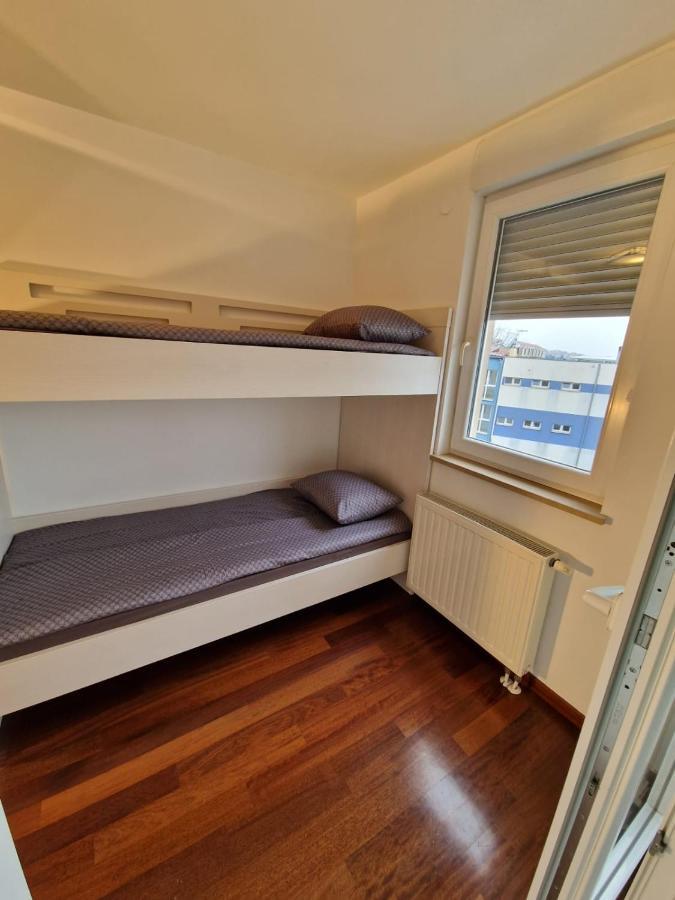 Apartment Matea PUY 외부 사진