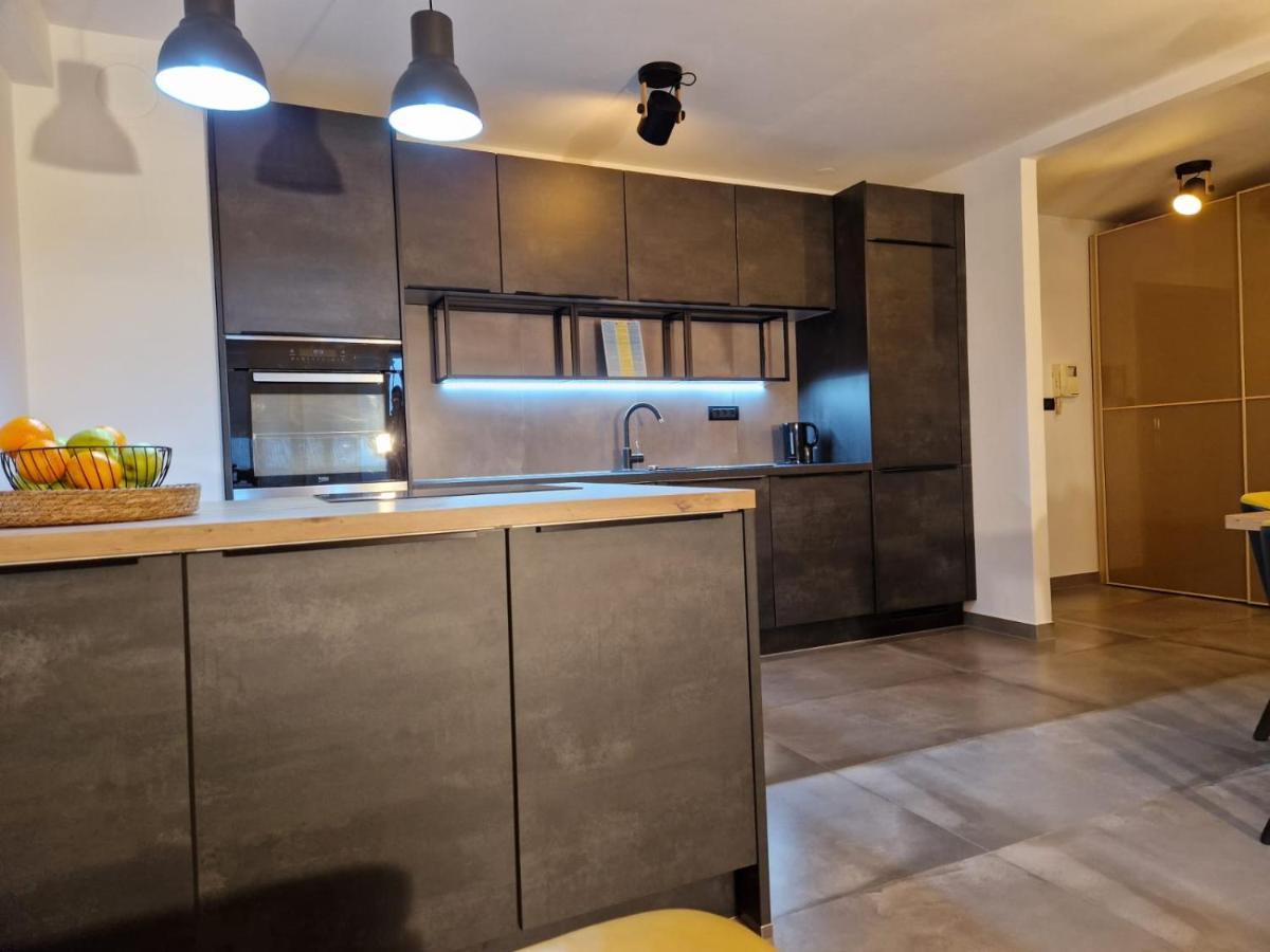 Apartment Matea PUY 외부 사진
