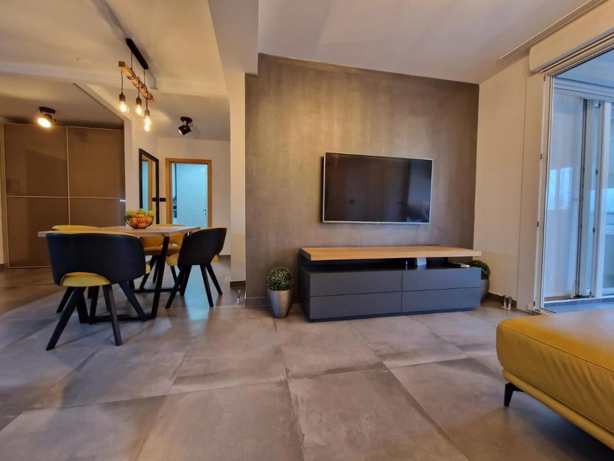Apartment Matea PUY 외부 사진