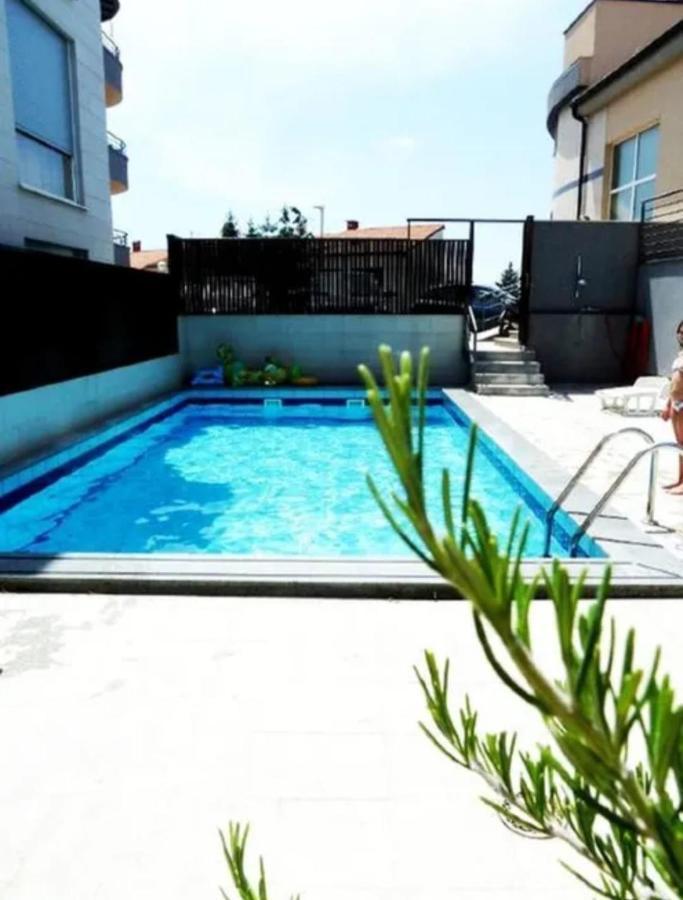 Apartment Matea PUY 외부 사진