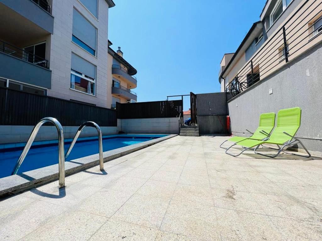 Apartment Matea PUY 외부 사진