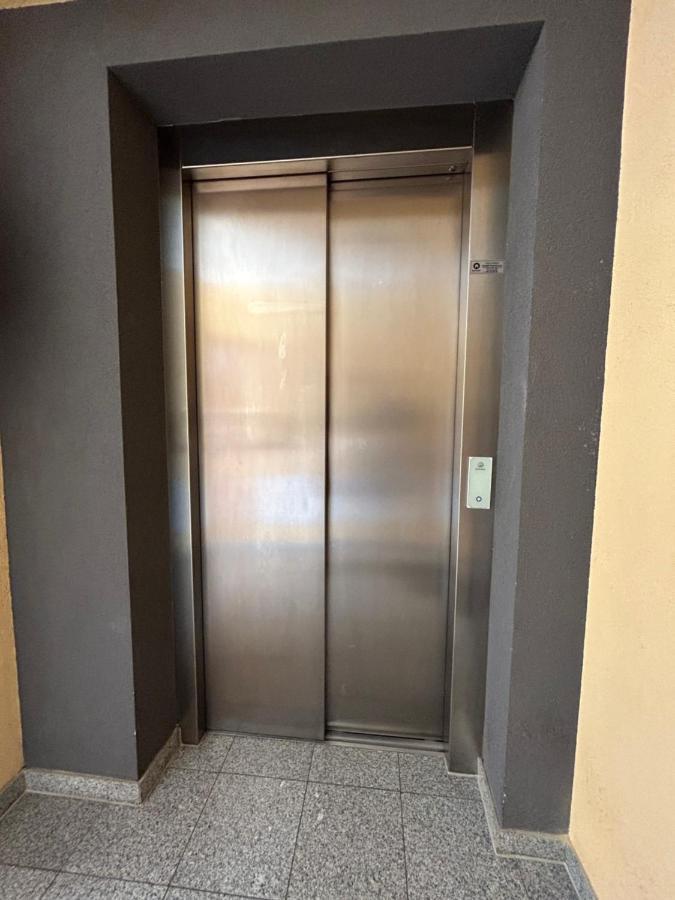 Apartment Matea PUY 외부 사진