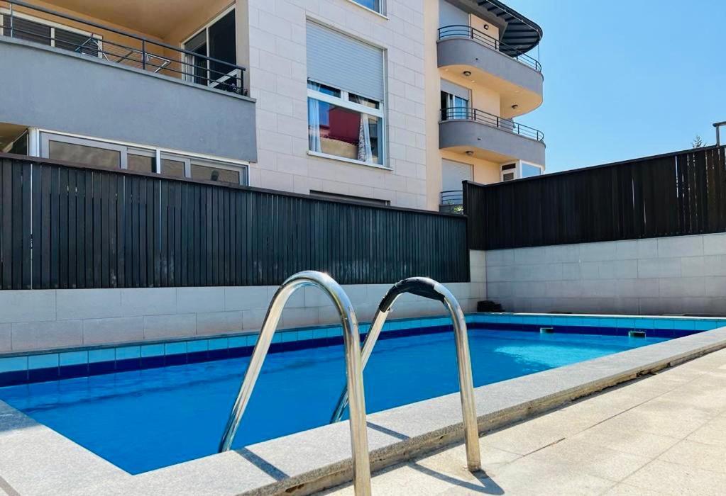 Apartment Matea PUY 외부 사진