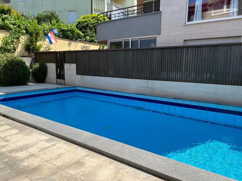 Apartment Matea PUY 외부 사진