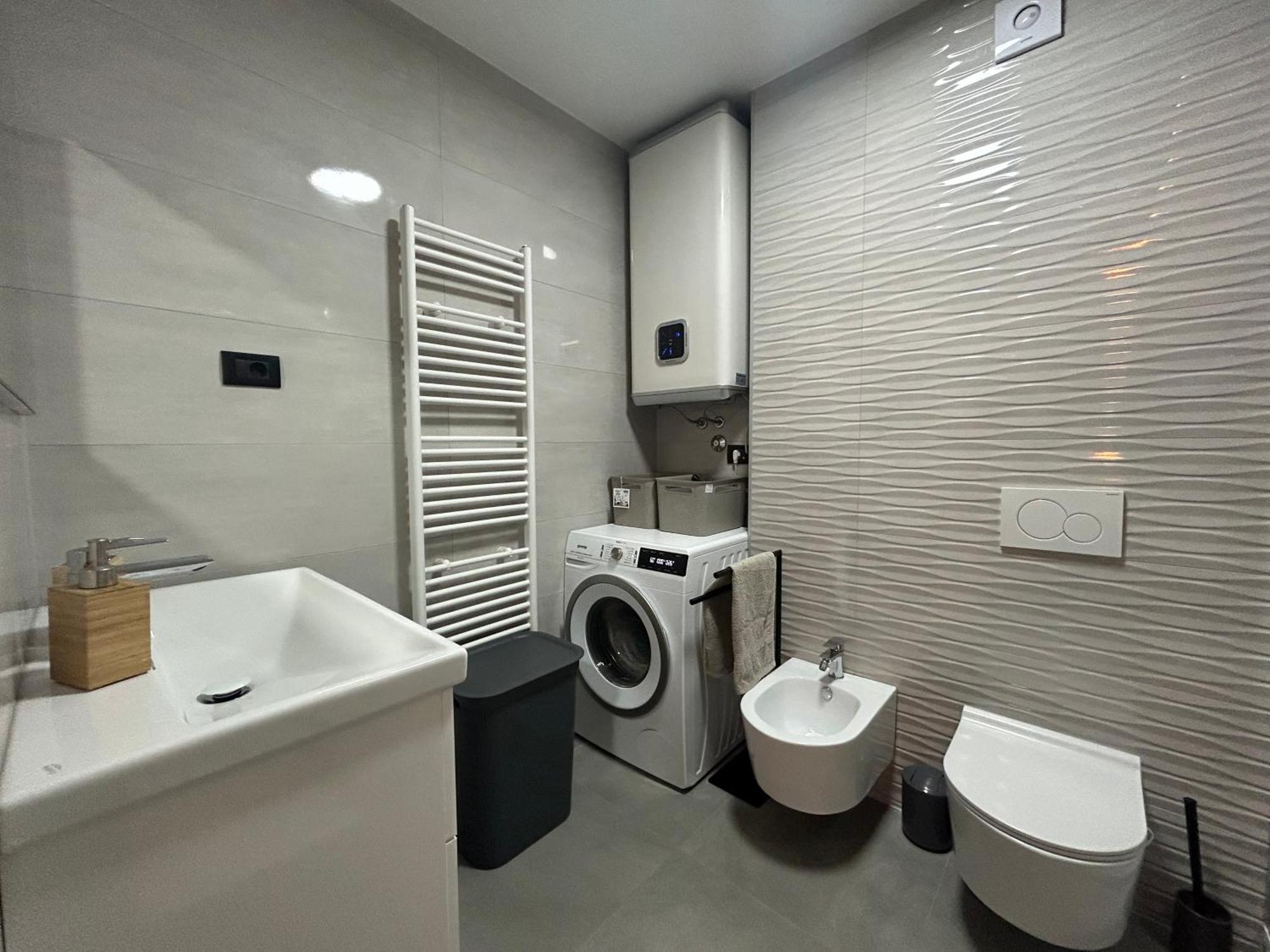 Apartment Matea PUY 외부 사진