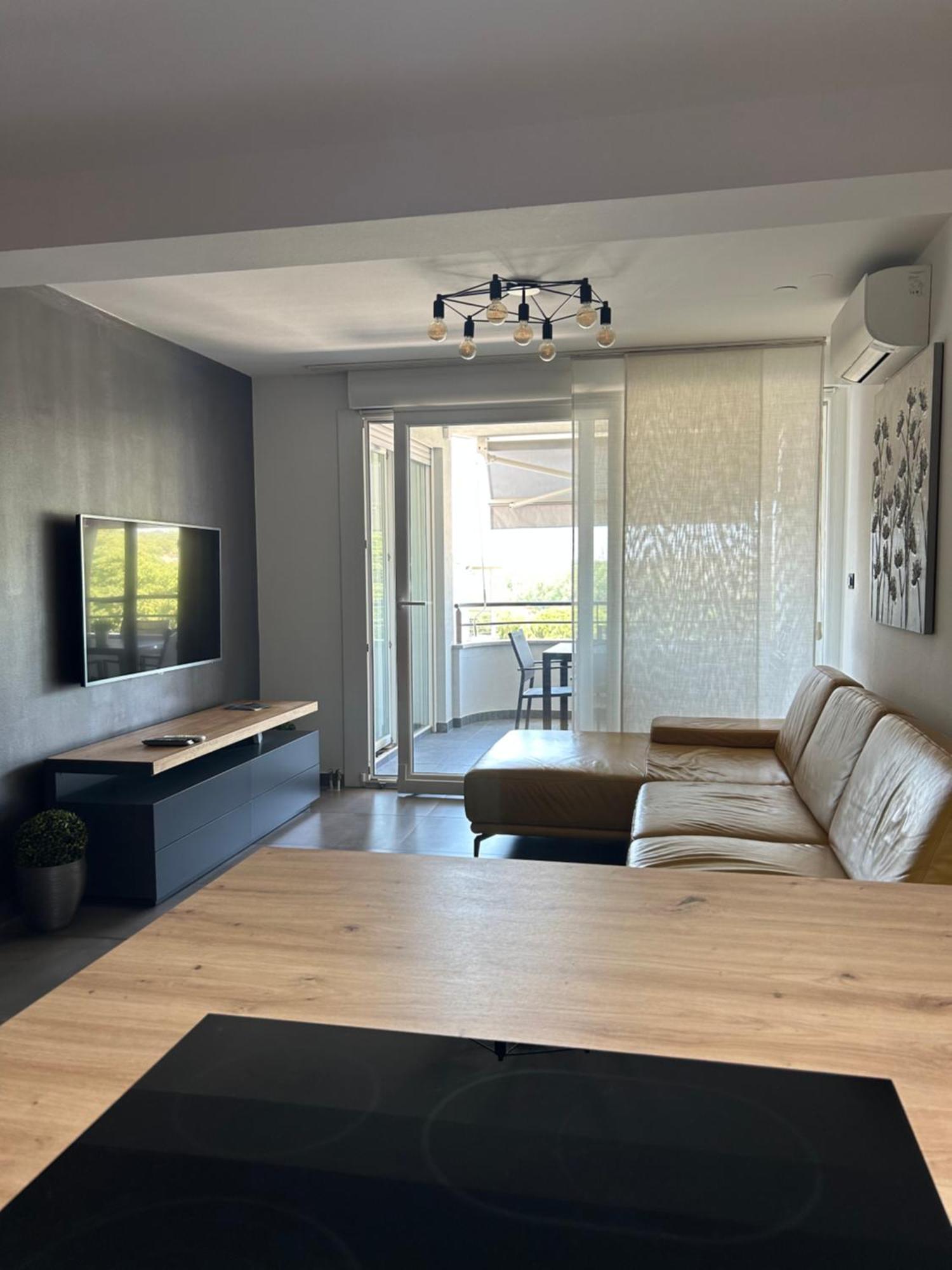Apartment Matea PUY 외부 사진